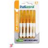 IDECO SRL PLAKKONTROL SCOVOLINO INTERDENTALE FLEXI BRUSH07 BLISTER 5 PEZZI