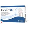 AGAVE SRL FLEXART 60 60 COMPRESSE