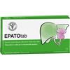 UNIFARCO SPA LFP EPATOTAB 30 COMPRESSE
