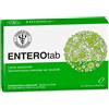 UNIFARCO SpA LFP ENTEROTAB 24 CAPSULE