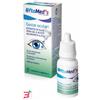 FARMAC-ZABBAN SpA OFTAMED'S GOCCE OCULARI OCCHI DISIDRATATI E STRESSATI ESTRATTO ALOE VERA GEL E ACIDO IALURONICO 0,3% 10 ML