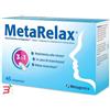 METAGENICS BELGIUM bvba METARELAX NEW 45 COMPRESSE