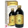 DR.GIORGINI SER-VIS Srl DEPUVIS 200ML LIQUIDO ANALCOLICO