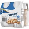 ABBOTT Srl ENSURE PLUS CIOCCOLATO 4 BOTTIGLIE DA 200 ML