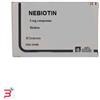 DIFA COOPER SpA NEBIOTIN*30CPR 5MG