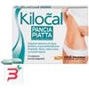 POOL PHARMA Srl KILOCAL PANCIA PIATTA 15 COMPRESSE
