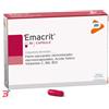 PHARMA LINE Srl EMACRIT 30 CAPSULE