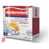 CORMAN SpA MEDIPRESTERIL CUSCINETTO CALDO/FREDDO ANATOMICO 11X24CM RIUTILIZZABILE