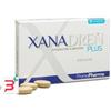 PROMOPHARMA SPA XANADREN PLUS 30 COMPRESSE