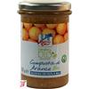 PROBIOS SRL SOCIETA' BENEFIT COMPOSTA DI ARANCE CON POLPA DI MELA BIO 320 G