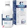 CURASEPT SpA CURASEPT BIOSMALTO COLLUTORIO CARIE ABRASIONE&EROSIONE 300 ML