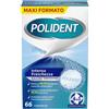 HALEON ITALY SRL POLIDENT INTENSA FRESCHEZZA PULITORE QUOTIDIANO 66 COMPRESSE