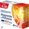 F&F SRL MAGNESIO E POTASSIO ACT 14 BUSTINE