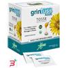 ABOCA SpA SOCIETA' AGRICOLA GRINTUSS ADULTI 20 COMPRESSE CON POLIRESIN 1,5 G