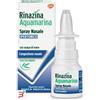 HALEON ITALY Srl RINAZINA AQUAMARINA SPRAY NASALE IPERTONICO CON EUCALIPTO 20 ML