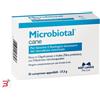 N.B.F. LANES Srl MICROBIOTAL CANE BLISTER 30 COMPRESSE APPETIBILI