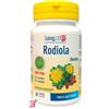 LONGLIFE Srl LONGLIFE RODIOLA 60 CAPSULE VEGETALI