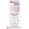 STARDEA SRL VASOSTAR DRENA 300 ML CON EDULCORANTE