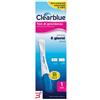 PROCTER & GAMBLE SRL TEST DI GRAVIDANZA CLEARBLUE RILEVAZIONE PRECOCE 1 PEZZO