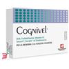 PHARMASUISSE LABORATORIES SpA COGNIVEL 40 SOFTGEL