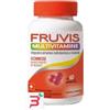 POOL PHARMA Srl FRUVIS MULTIVITAMINE GOMMOSE 60 GELATINE DA 2 G