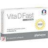 DICOFARM SPA VITA D FAST 30 COMPRESSE