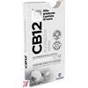 MEDA PHARMA SPA CB12 BOOST EUCALYPTUS WHITE 10 CHEWING GUM