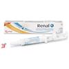 CANDIOLI IST.PROFIL.E FARM.SpA RENAL N PASTA SIRINGA DOSATRICE 15 ML