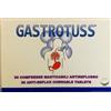 D.M.G. ITALIA Srl GASTROTUSS ANTIREFLUSSO 30 COMPRESSE MASTICABILI