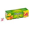 DIETERBA (HEINZ ITALIA SpA) DIETERBA OMOGENEIZZATO VITELLO 3 PEZZI 80 G