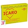 WIKENFARMA SRL ICARO 30 COMPRESSE