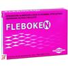 WIKENFARMA SRL FLEBOKEN 30 COMPRESSE