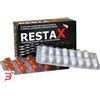 WIKENFARMA Srl RESTAX 30 CAPSULE + 30 CAPSULE SOFTGEL