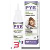 MARCO VITI FARMACEUTICI SPA PYR OLIO SHAMPOO DOPPIA AZIONE 150 ML