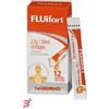 DOMPE' FARMACEUTICI SPA FLUIFORT*SCIR 12BUST 2,7G/10ML