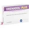 UP PHARMA Srl DRENADOL PLUS 20 COMPRESSE