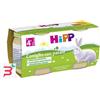 HIPP ITALIA SRL HIPP BIO OMOGENEIZZATO CONIGLIO CON PATATE 2X80 G
