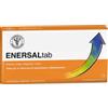 UNIFARCO SpA LFP ENERSALTAB 30 COMPRESSE 33 G