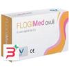 CV MEDICAL SRL FLOGIMED OVULI VAGINALI 6 PEZZI