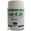 FUTURE LIVE SRL CALCAR CALCIO CARBONATO 60 CAPSULE