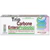 POOL PHARMA SRL TRIOCARBONE ENTEROPROBIOTICI 7 FLACONCINI X 10 ML