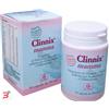 ABBATE A&V PHARMA Srl CLINNER MAMMA 50 CAPSULE