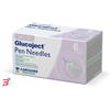 961 AGO PER PENNA DA INSULINA GLUCOJECT 6 MM GAUGE 32 100 PEZZI