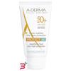 ADERMA (Pierre Fabre It.SpA) ADERMA A-D PROTECT AC FLUIDO MAT 50+ 40 ML
