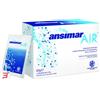 ABC FARMACEUTICI SpA ANSIMAR AIR 14 BUSTE DA 4,5 G