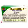 HERBOPLANET Srl MAGSOL 5 PLUS 60 COMPRESSE