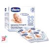 CHICCO (ARTSANA SPA) CHICCO SALVIETTE PULISCI CIUCCIO