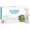 URIACH ITALY Srl ACTIMAR FIALOIDI 15 FIALOIDI DA 5 ML