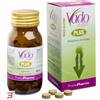 PROMOPHARMA SPA VADO LAX PLUS 100 COMPRESSE