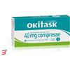 DOMPE' FARMACEUTICI SPA OKITASK*10CPR RIV 40MG